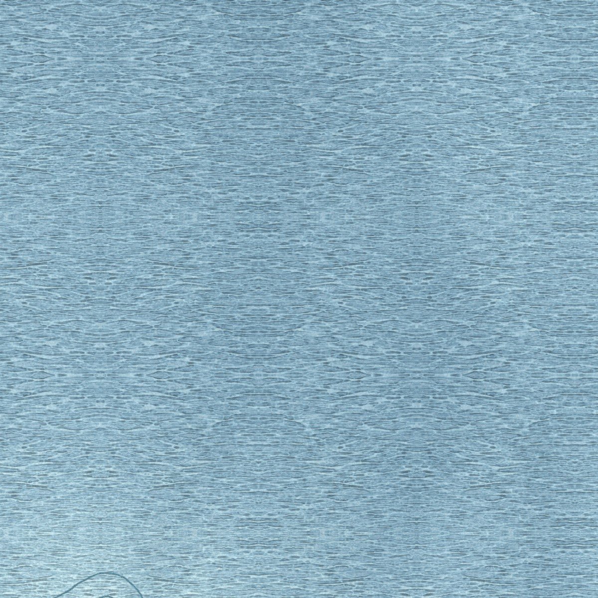 Second close-up of the map of Rexford, Montana print showing more streets and buildings