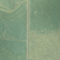 Second close-up of the map of Sciota, Illinois print showing more streets and buildings