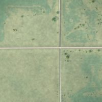 Second close-up of the map of Tolstoy, South Dakota print showing more streets and buildings