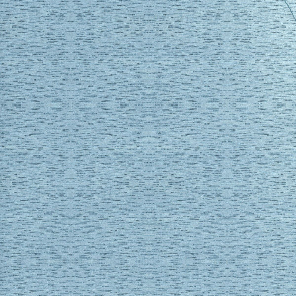 Close-up of the map of Elberta, Michigan print showing street and building detail