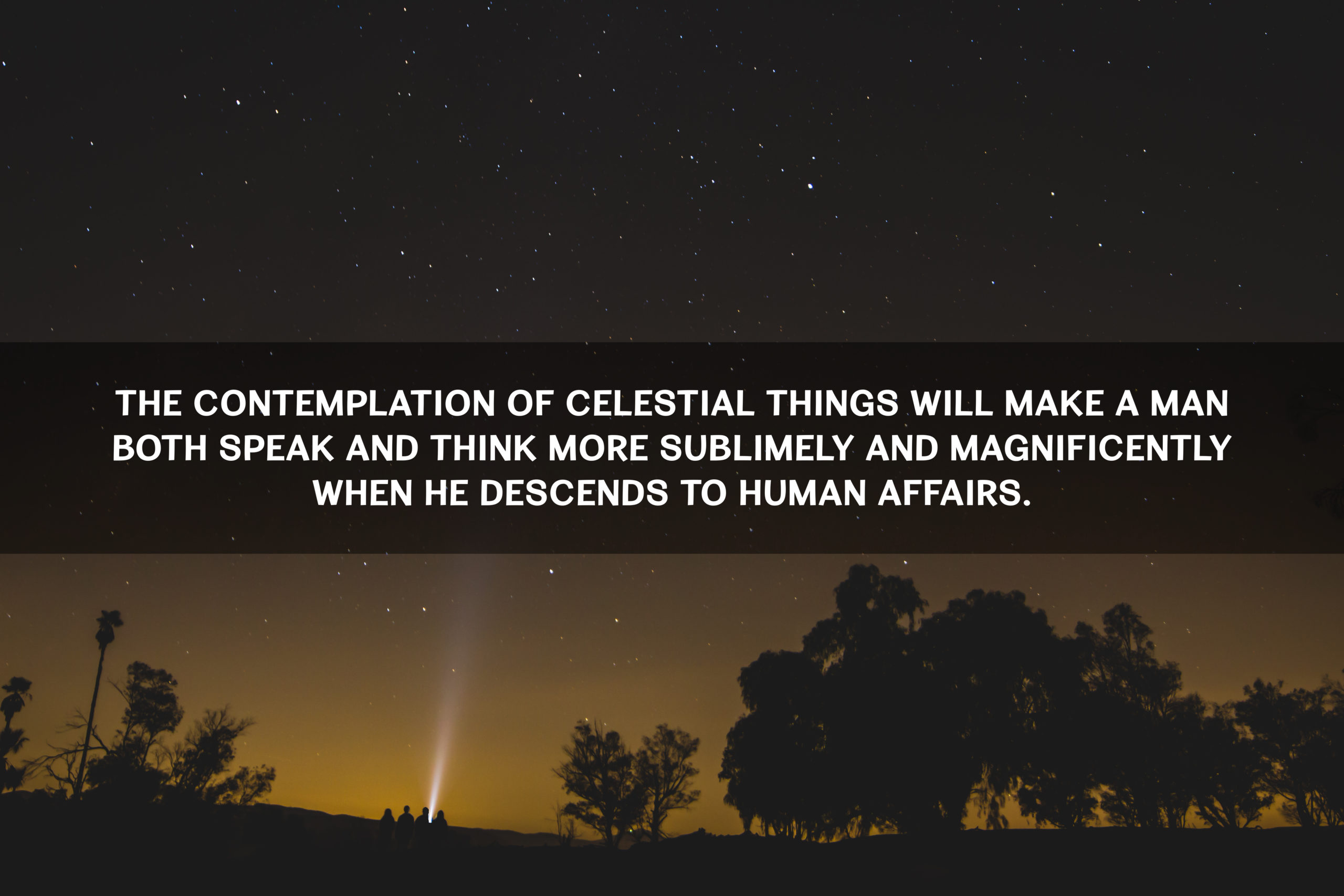 contemplation-celestial-things-quote