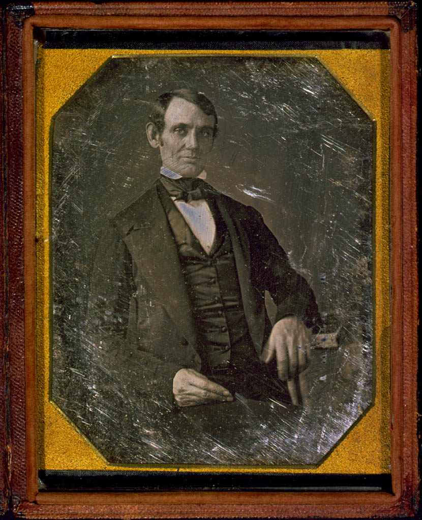 lincoln