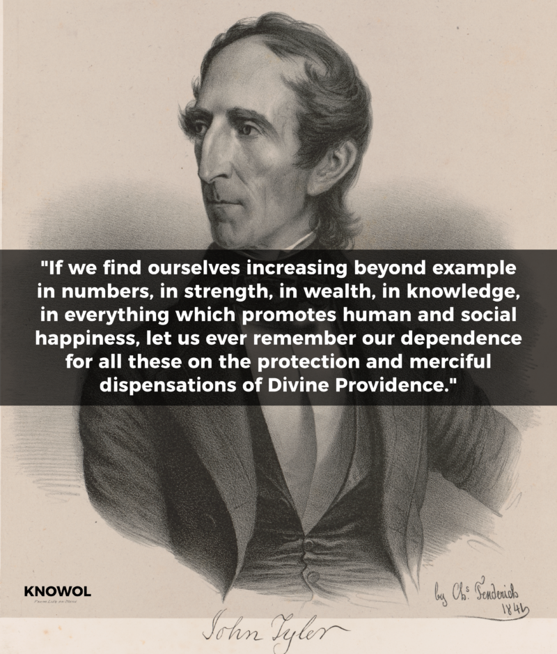 45 Patriotic Quotes from Presidents of the United States