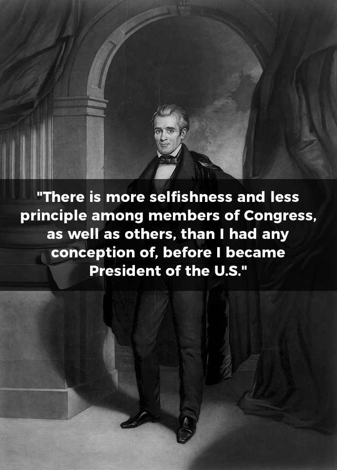 45 Patriotic Quotes from Presidents of the United States