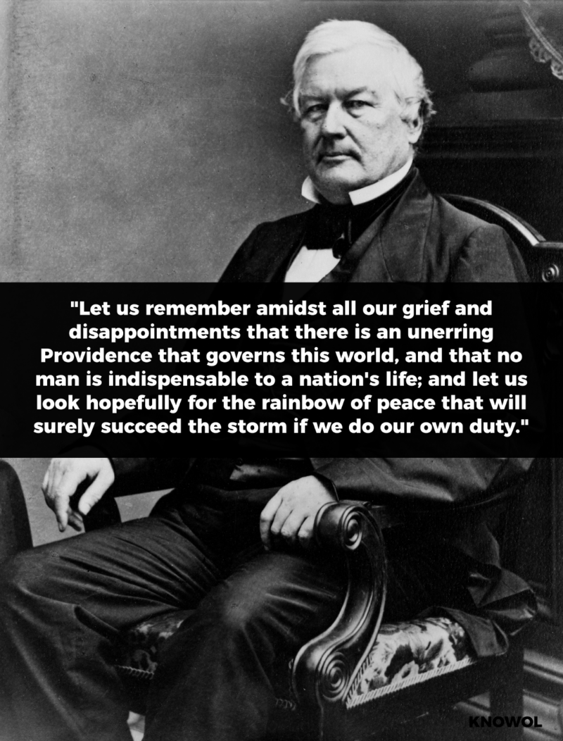 45 Patriotic Quotes from Presidents of the United States