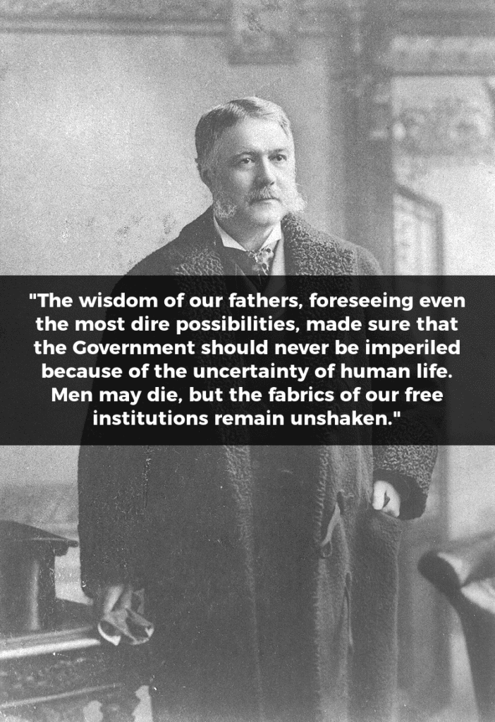 45 Patriotic Quotes from Presidents of the United States