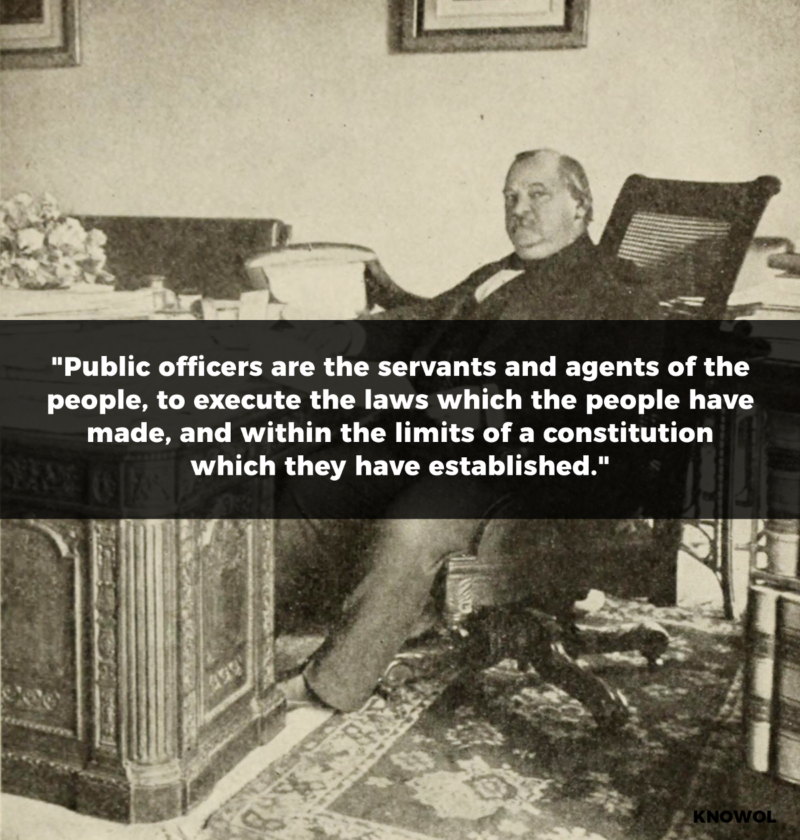 45 Patriotic Quotes from Presidents of the United States