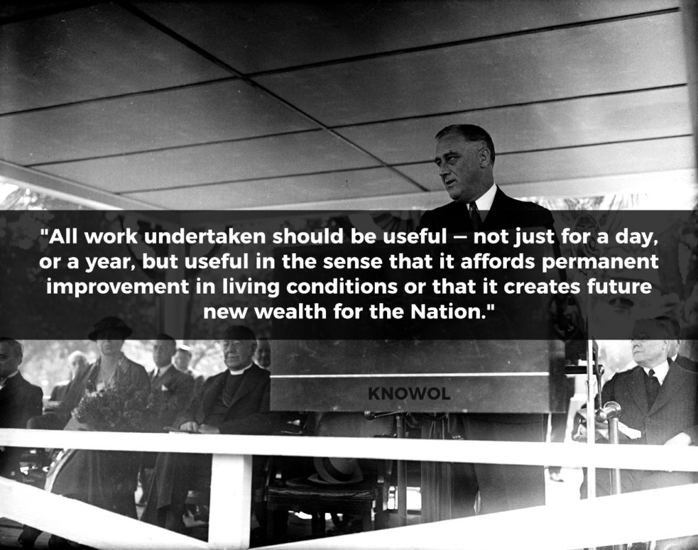45 Patriotic Quotes from Presidents of the United States