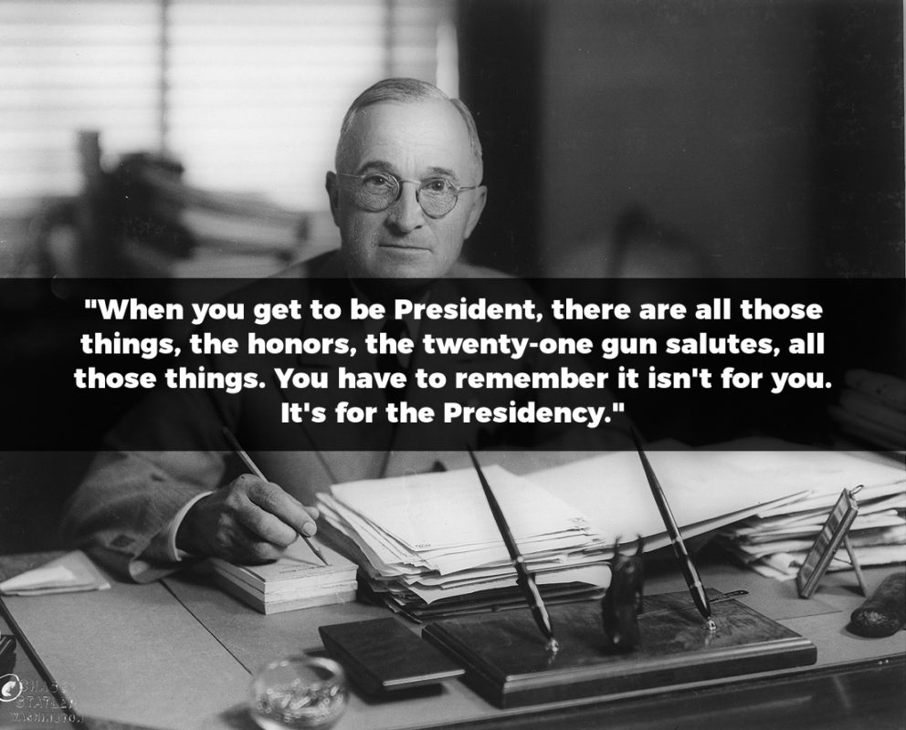 45 Patriotic Quotes from Presidents of the United States