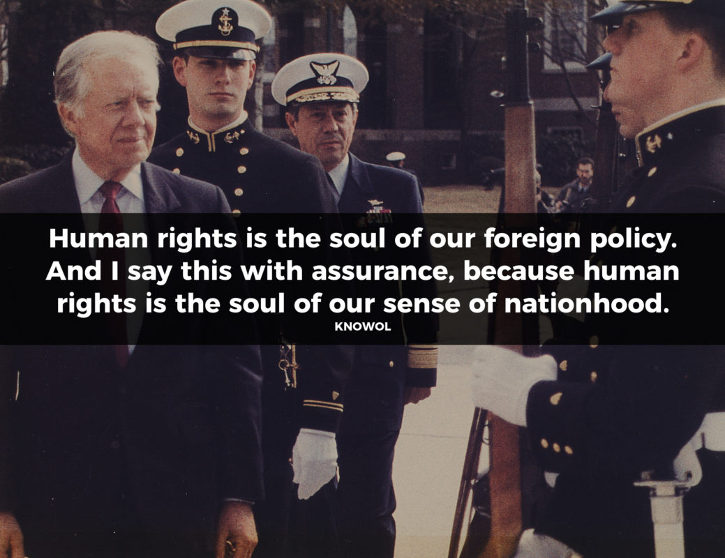 45 Patriotic Quotes from Presidents of the United States