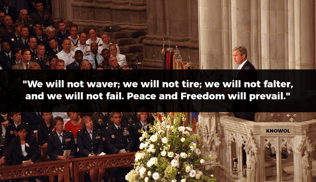 45 Patriotic Quotes from Presidents of the United States