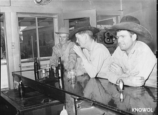 Picture of America's Love Affair With Beer