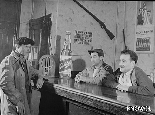 Picture of America's Love Affair With Beer