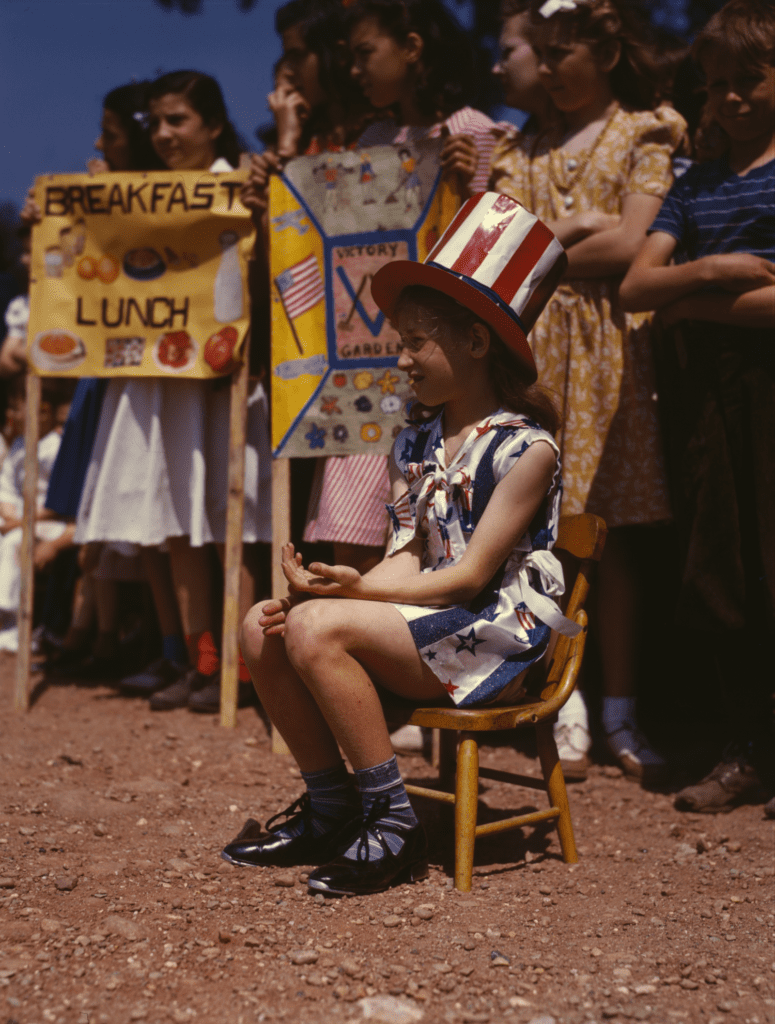 At Beecher Street School, the student body consisted of half Americans of Italian descent and half Americans of Polish