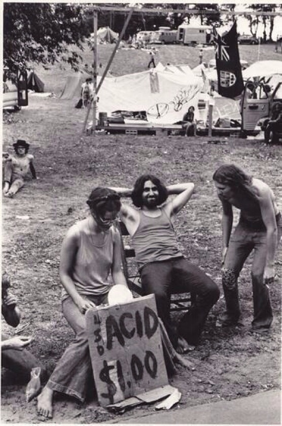 Picture from Connecticut's past