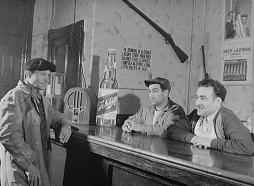 Fascinating Pictures of Colchester Connecticut in the 1940's