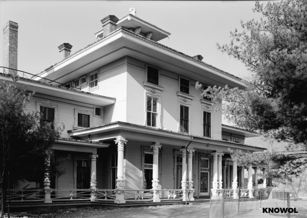 The most luxurious house ever built in Wallingford, Connecticut