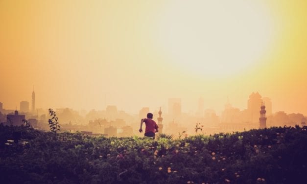 Pursue Freedom At Any Cost