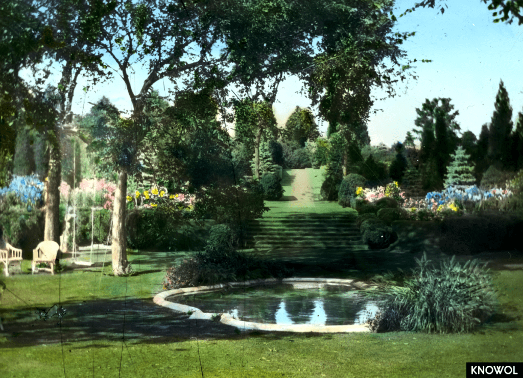 Killenworth Mansion, Russia's Hidden Long Island Paradise