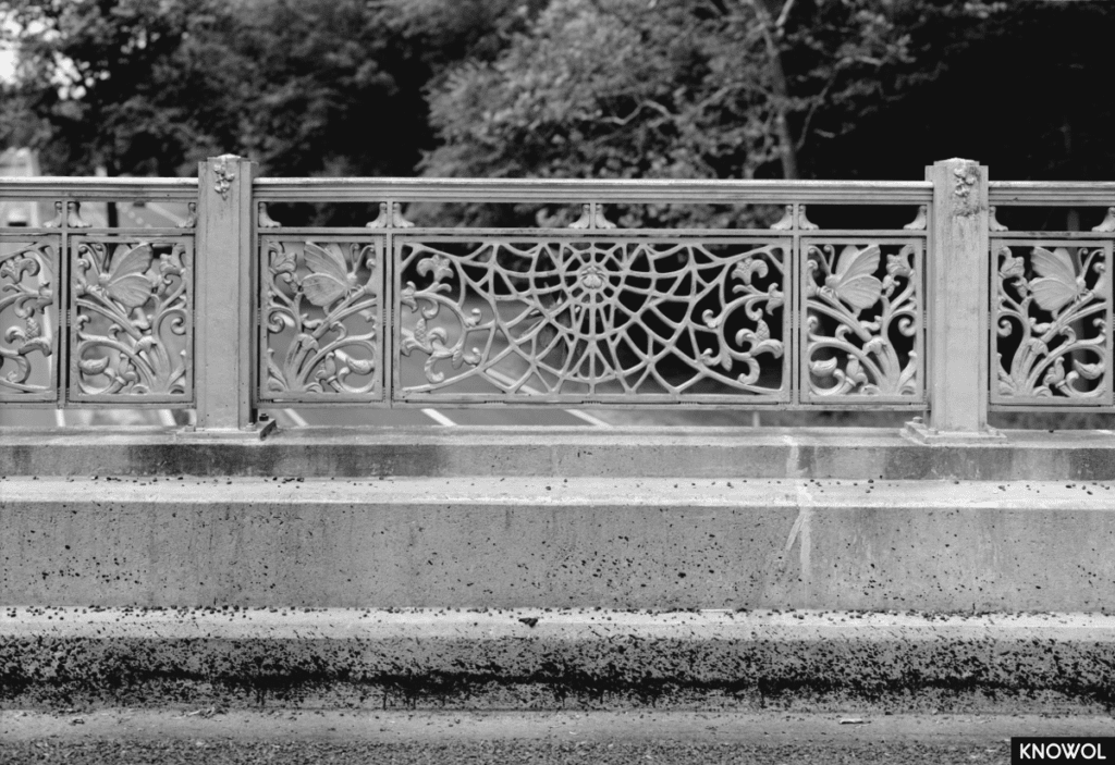 Historic Beauty of Connecticut's Merritt Parkway Bridges