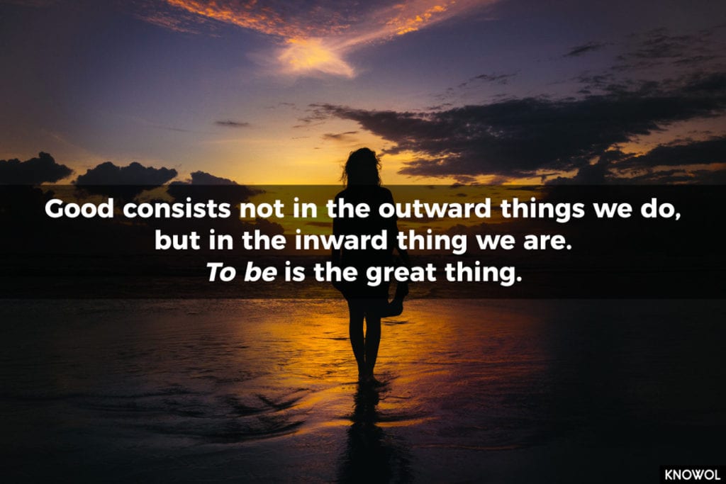100 inspirational quotes to help you through each day