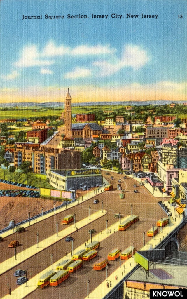The bridge carrying the boulevard was designed by consulting engineer Abraham Burton Cohen and completed in 1926.