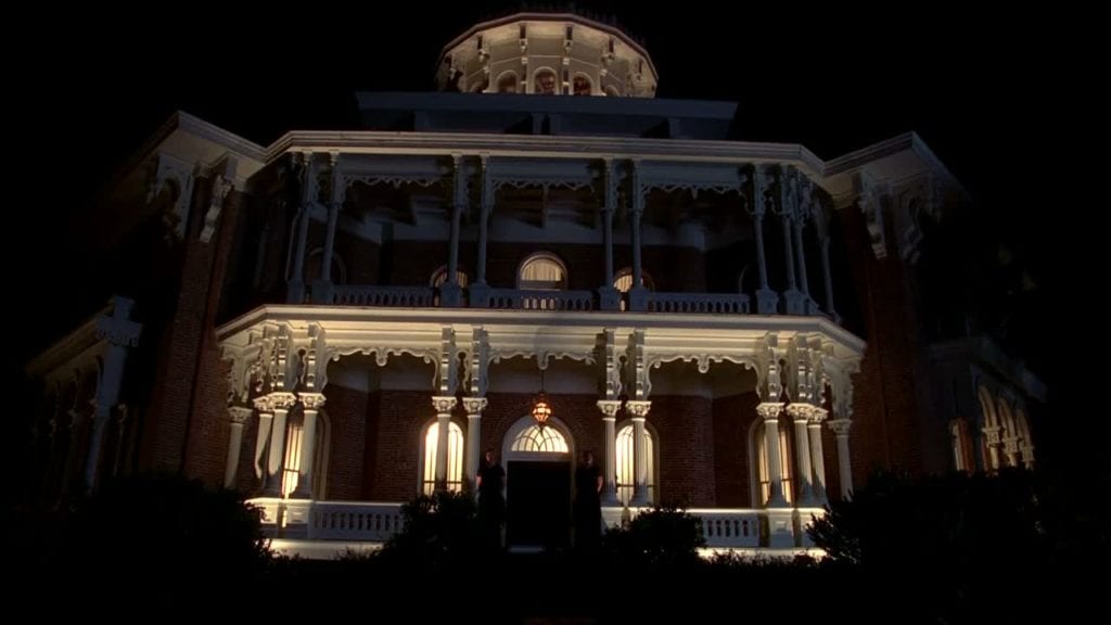 Longwood Mansion, the unfinished gem of Mississippi