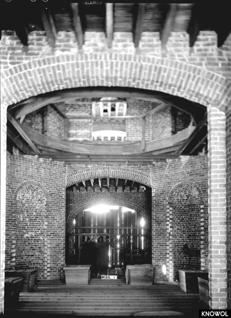 Longwood Mansion, the unfinished gem of Mississippi