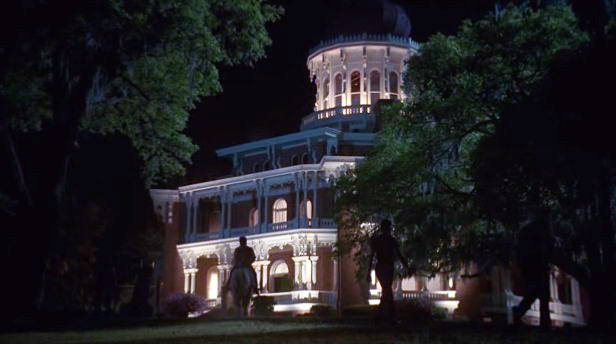In 2010, Longwood was used in the HBO series True Blood.