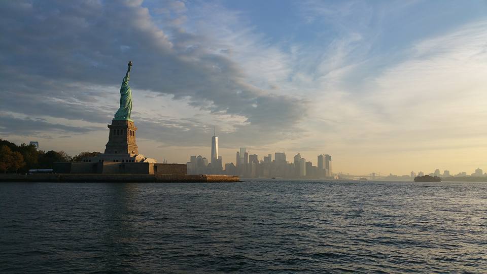 5 reasons every person should visit the Statue of Liberty