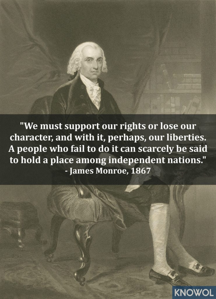 45 Patriotic Quotes from Presidents of the United States