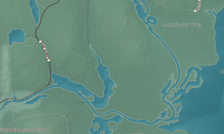 Map of Errol, New Hampshire in 2026