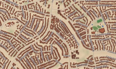 Fountain Hills, Arizona: Home, Street by Street