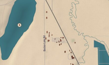 Springerville, Arizona: Home, Street by Street