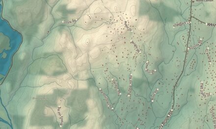Map of Canton, Connecticut in 2026