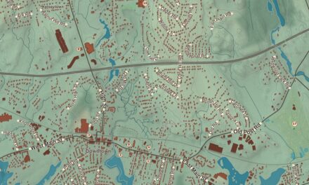 Map of Clinton, Connecticut in 2026