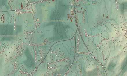 Map of Durham, Connecticut in 2026