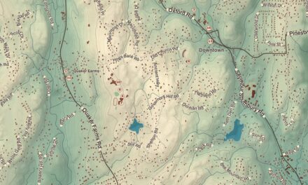 Map of Oxford, Connecticut in 2026
