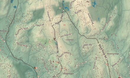 Map of Redding, Connecticut in 2026