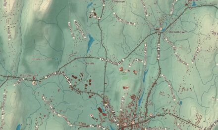 Map of Stafford, Connecticut in 2026