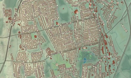 Map of Wethersfield, Connecticut in 2026