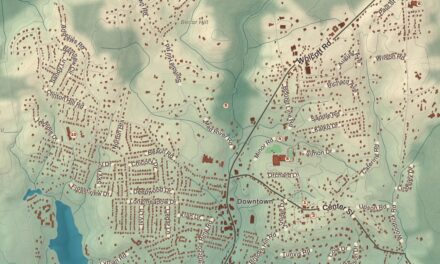 Map of Wolcott, Connecticut in 2026