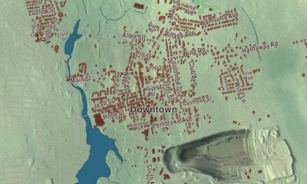 Map of Acushnet, Massachusetts in 2026