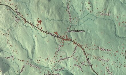 Map of Ashby, Massachusetts in 2026