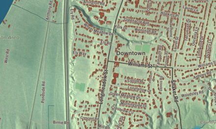 Map of Longmeadow, Massachusetts in 2026