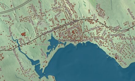 Mattapoisett, Massachusetts: Home, Street by Street