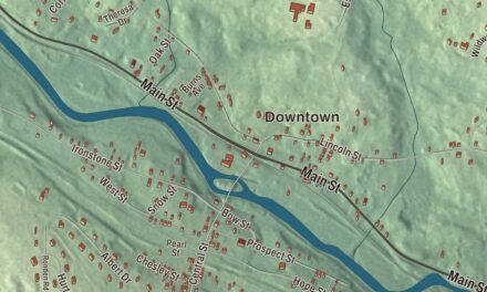 Map of Millville, Massachusetts in 2026