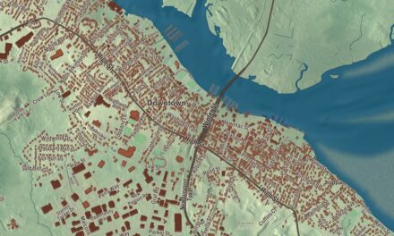 Map of Newburyport, Massachusetts in 2026