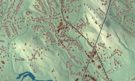 Topsfield, Massachusetts: Home, Street by Street