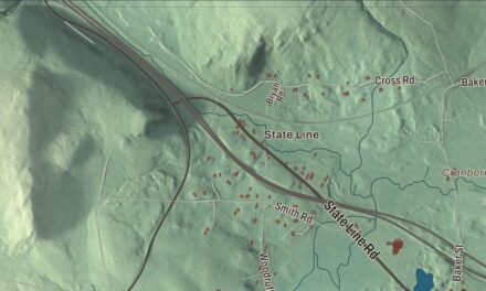 West Stockbridge, Massachusetts: Home, Street by Street